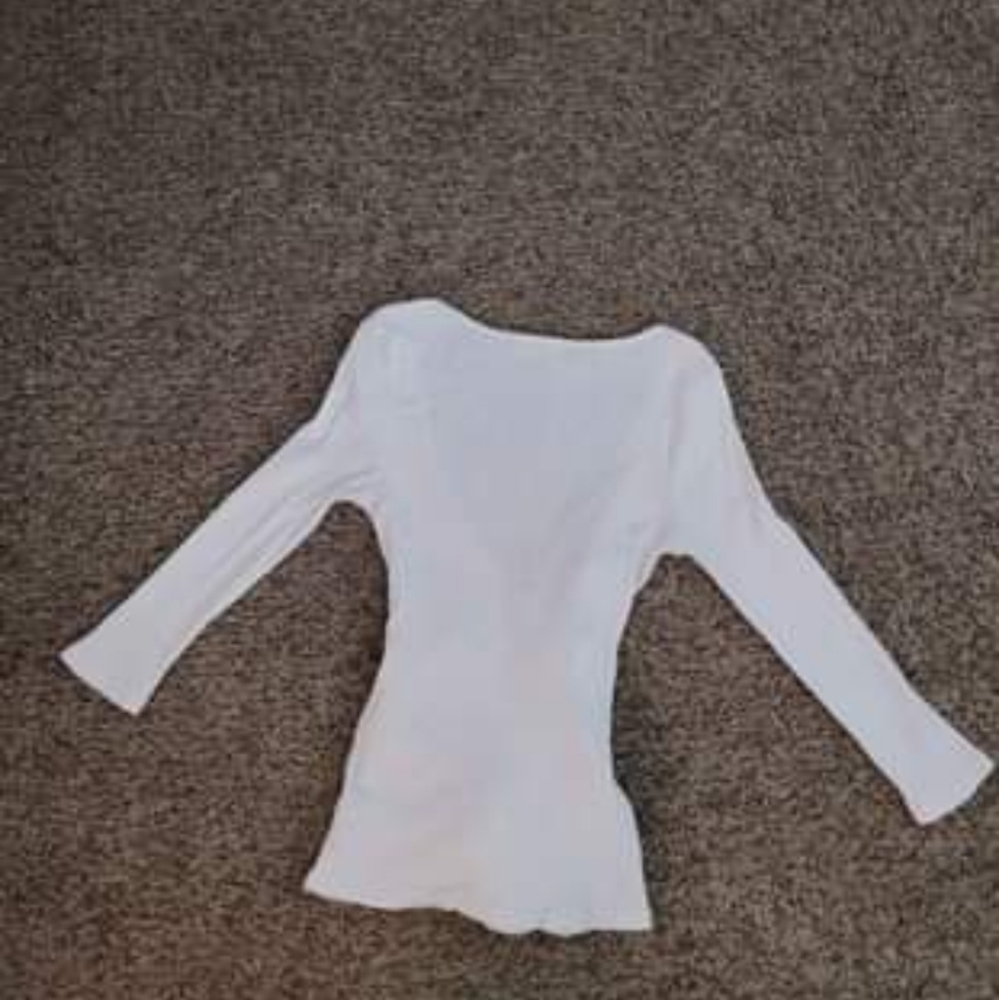 EXPRESS Top - Picture 3 of 3